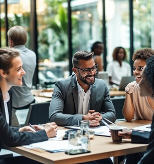 Campaign performance review
