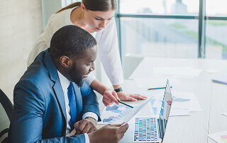 SEO services that grow organic traffic and leads